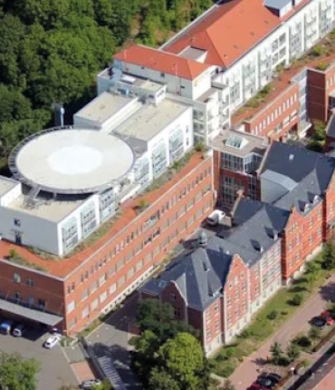 Header Referenz Ilm-Kreis-Kliniken