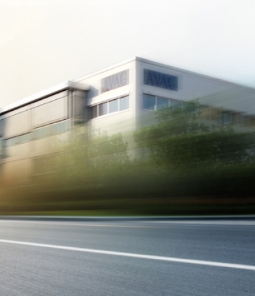 Referenz AVAG Kubernetes
